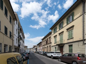 Flospirit - Casa Ersilia