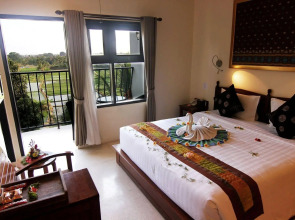 Collection O Ubud Near Central Ubud Formerly Hotel Suly