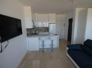 Estudio Playa Postiguet