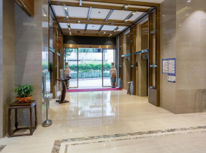 Guangzhou Daxin International Hotel