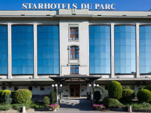 Starhotels Du Parc