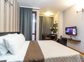 CityHome Aparthotel