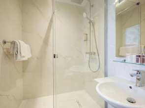 Quality Hotel Bordeaux Centre