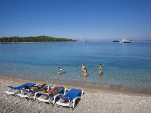 All-inclusive Hotel Albatros