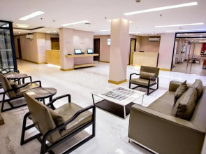 Jinjiang Inn Ortigas