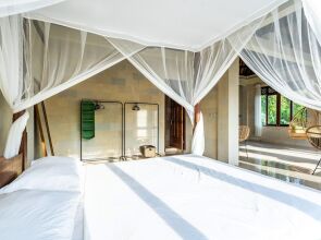 Ubud U3 Apartment by Betterplace