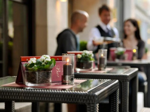 Kastens Hotel Luisenhof