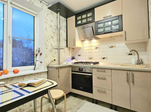 Urban Apartments (Урбан Апартментс) на Проспекте Победы