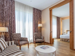 Sercotel Sorolla Palace Hotel