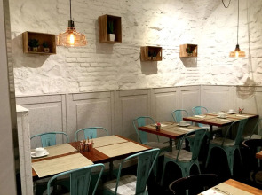 Petit Palace Plaza del Carmen