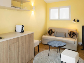 Hôtel Maison Montgrand Marseille Vieux Port