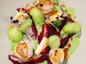 Hotel Alicante Gran Sol Affiliated by Meliá