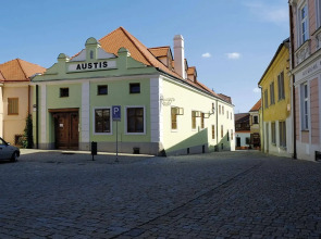 Penzion Austis