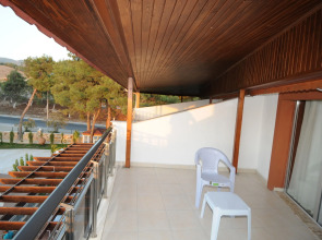 Pamukkale White Heaven Suite Hotel