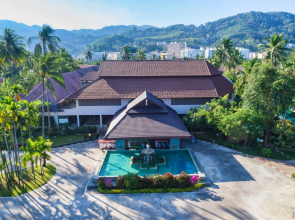 Duangjitt Resort & Spa