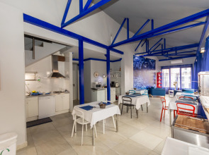 Отель Nest Style Granada