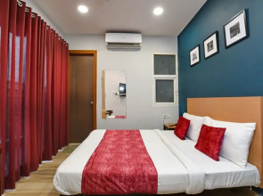 Hotel Silver Saffron