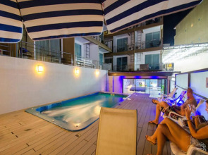 iCheck Inn Ao Nang Krabi