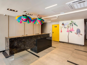 Arawi Miraflores Express