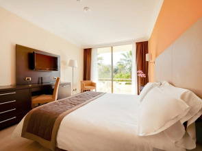 Nyala Suite Hotel Sanremo