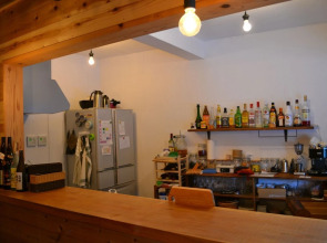 Hakone Guesthouse toi