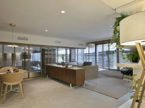 Melia Madrid Princesa