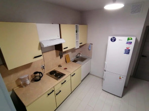 Погостим на улице Просвещения 8 корпус 2