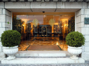 Sina Palazzo Sant'Angelo