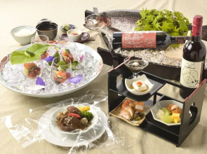 The Gran Resort Princess Fujikawaguchiko