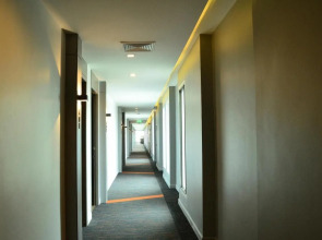 Miracle Suvarnabhumi Airport