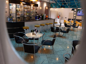 Bristol International Airport Hotel