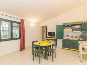 2 Ala Birdi Cottage Trilocale