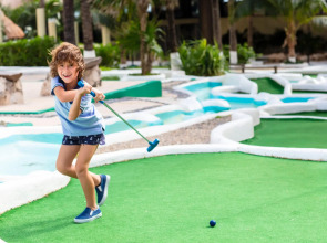 Crown Paradise Club Cancun All Inclusive