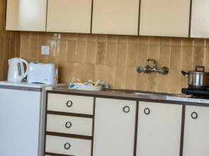 Costantiana Beach Hotel Apartments