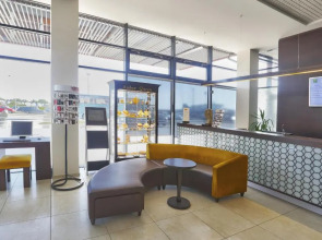 Aurora Hotel Klaipeda