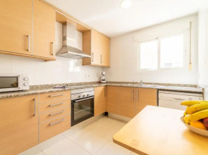 Myflats Luxury Navas