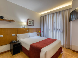 Senator Granada Hotel