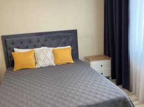 Апартаменты на улице Улица Ю.-Р.Г. Эрвье 24к2