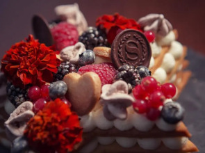 Sheraton Bratislava Hotel