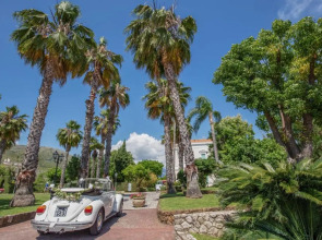 Villa Irlanda Grand Hotel