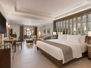 Henann Regency Resort & Spa