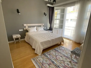 White Island Boutique Hotel