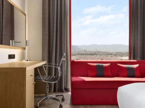 Ramada Encore by Wyndham Muscat Al-Ghubra