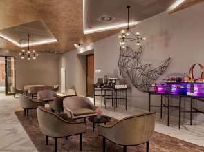 Park Plaza Nuremberg