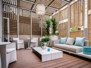 Hotel Pirineo Figueres by Pierre and Vacances