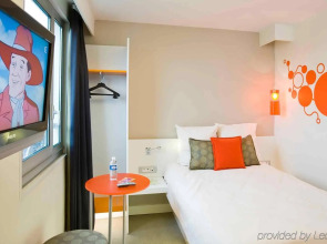 ibis Styles Paris Gare de l'Est Château Landon