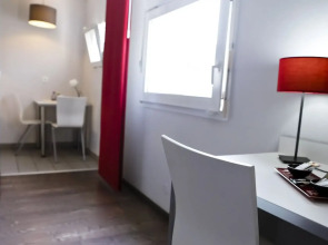 Montempô Lyon Part Dieu