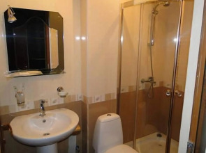 Отель «Сая» в Цахкадзоре