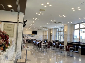 Toyoko Inn Yokohama Line Fuchinobe Station Minami