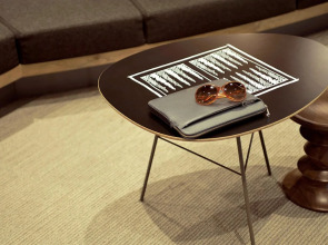 ibis Gent Centrum Opera